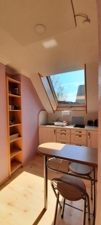 Zum-Englaender Apartment Zaberfeld Exterior photo