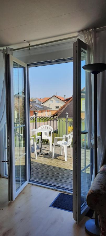 Zum-Englaender Apartment Zaberfeld Exterior photo